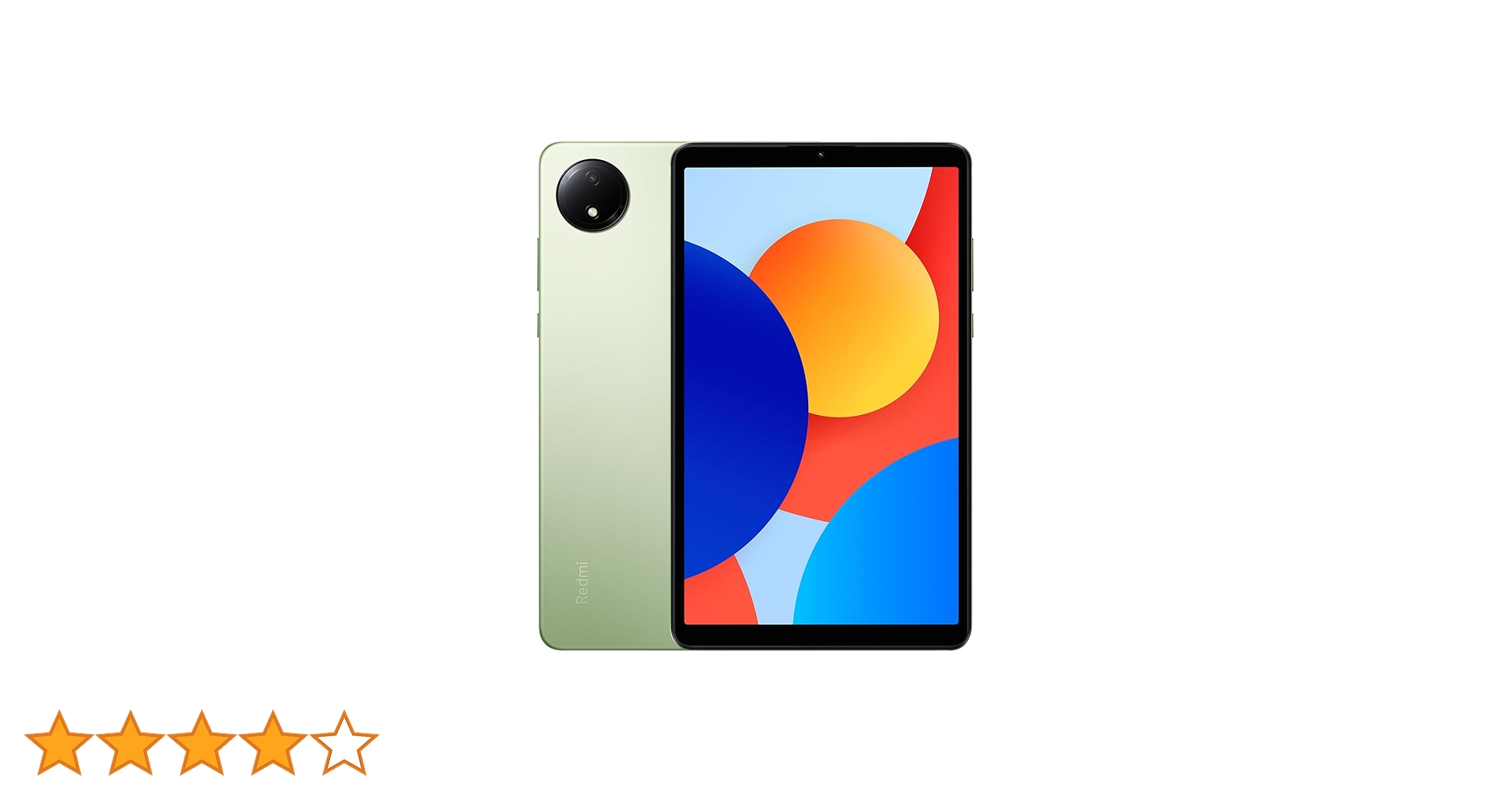 【新品未開封】Xiaomi Redmi Pad SE 8.7 スカイブルー Xiaomi 〔中古〕Redmi Pad SE 8.7 4G 64GB スカイブルー SIM